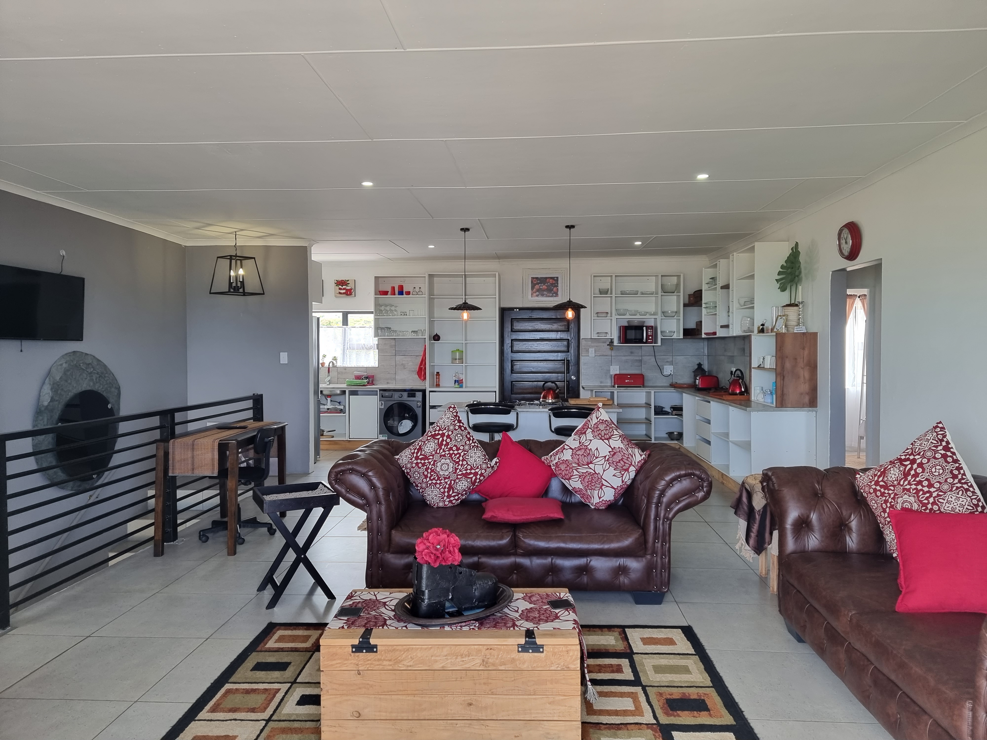 4 Bedroom Property for Sale in Tergniet Western Cape